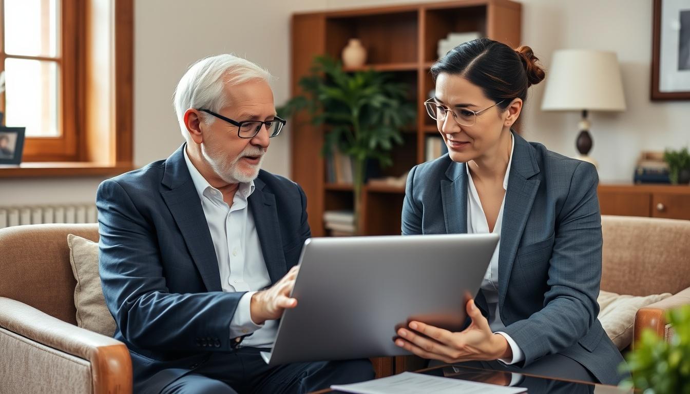 The Importance of Wills and Trusts
