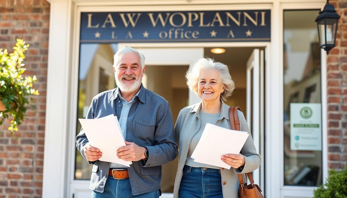 Simplifying Estate Administration