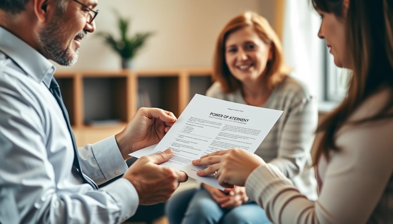 Why Estate Planning Matters